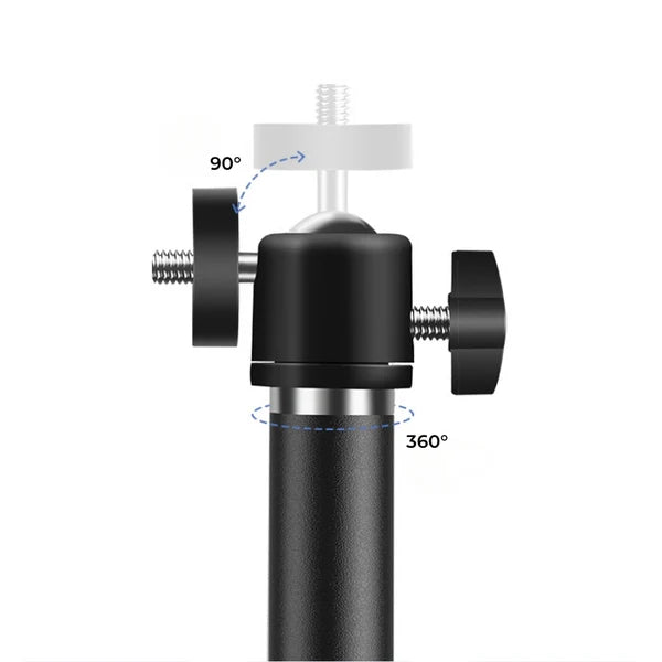 CinemaGlow™ Floor Stand
