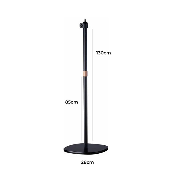 CinemaGlow™ Floor Stand