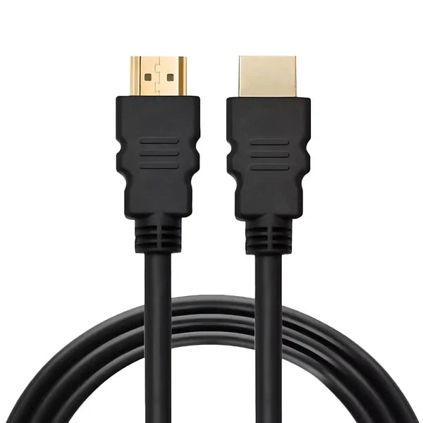 CinemaGlow™ 4K HDMI Cable