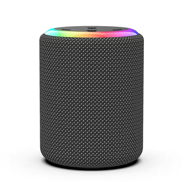 CinemaGlow™ Bluetooth Speaker