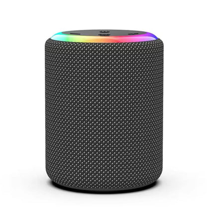 CinemaGlow™ Bluetooth Speaker